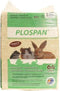 Plospan - Classic Houtvezel - Bodembedekking - 160 L