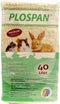 Plospan - Classic Houtvezel - Bodembedekking - 160 L