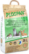 Plospan Kattenbakvulling - 20 L