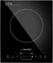 Esperanza EKH009 - Inductiekookplaat - 28 cm - 1 zone - Zwart