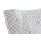 Kussen DKD Home Decor Wit Polyester 60 x 10 x 40 cm