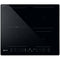 Bauknecht BS5860FCPAL - Inductiekookplaat - 4 zones Flexi Space 4 boosters kinderslot Pulsar buttons Clean Protect aluminium kader
