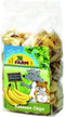 JR-Farm - Bananen Chips 150gr
