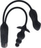 Evolved Novelties - Double My Pleasure - Zwart
