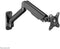 Neomounts WL70-450BL11 - Wandsteun - Full motion - Tot 32 inch - 9 kg draagvermogen