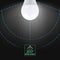 V-TAC VT-2017 - LED Bulb GLS - CREE - E27 - 17W - 1710 Lumens - 3000K