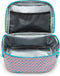 Lunchtas Kipling Miyo Poppy Geo