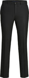 JACK&JONES JUNIOR JPRSOLAR SUIT NOOS JNR - Blazer met pantalon - Lange mouwen - Zwart