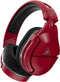 Turtle Beach Stealth 600 Gen 2 MAX - Draadloze Gamingheadset - 48 uur batterijduur - Rood