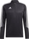 adidas Performance Tiro 23 Club Training Shirt - Heren - Zwart- M