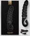 Gvibe - Gjack 2 Vibrator Mystic Zwart