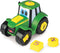 Leer en Speel Johnny Tractor - John Deere