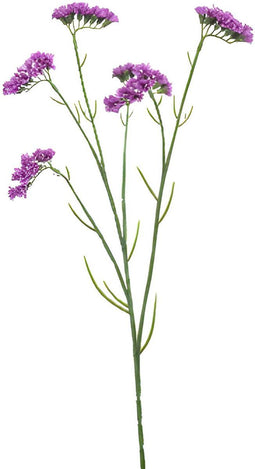 Statice spray purple 67 cm Emerald