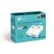 TP-Link TL-WPA8635P - Powerline adapter - AV1300 - 2-pack
