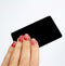 LAUED Nagelstickers - Nail Wraps - 16 Extreem Dunne Nagellak Stickers - Manicure Nail Art Folie - Tatoo Statement