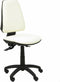 Bureaustoel Elche P&C Wit
