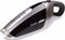 Rowenta Extenso Cyclonic AC4769 - Kruimelzuiger - 7.2V accu 16 min gebruik - Zwart/Zilver