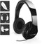 Fantec SHP-250AJ-BB - Hoofdtelefoon - Actieve ruisonderdrukking - Zwart