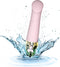 Mystim - Right On Ron Vibrator Rose