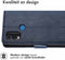 iMoshion Hoesje Geschikt voor Nokia G11 Plus Hoesje Met Pasjeshouder - iMoshion Luxe Bookcase - Donkerblauw