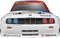 HPI Racing 1:10 RC auto Elektro Toerwagen RS4 SPORT 3 BMW M3 E30 Warsteiner 4WD RTR 2,4 GHz Incl. accu, oplader en batt