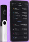 Ledger Nano S Plus - Hardware Wallet - Beveiliging voor crypto en NFT's - Zwart