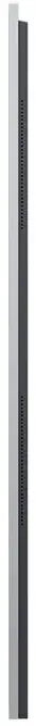 LG OLED77G55LW - Ultra HD TV - Brightness Booster Max - Zwart