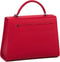 SOCHA Dames Laptoptas 13,3 inch Audrey Cherry Red