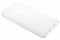 Accezz Huawei P Smart (2018) - Back Cover - Flexibel siliconen - Transparant