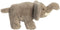 Pluche dieren knuffels olifant van 26 cm - Knuffeldieren olifanten speelgoed
