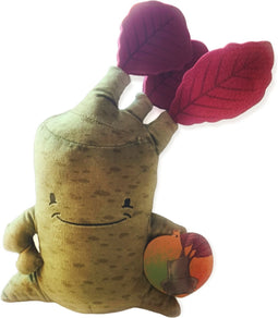 Pluche knuffel Beukeboom 30cm