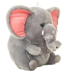 Pluche Olifant Knuffel Creaciones Llopis Boli 35 cm