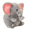 Pluche Olifant Knuffel Creaciones Llopis Boli 35 cm