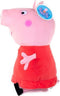 Pluche Peppa Pig 32 cm