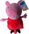 Pluche Peppa Pig 32 cm