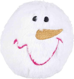 Pluche Sneeuwballen
