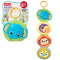 Pluchen boek Winfun 17 x 67 x 4,5 cm (6 Stuks)