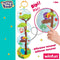 Pluchen boek Winfun 17 x 67 x 4,5 cm (6 Stuks)