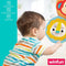 Pluchen boek Winfun 17 x 67 x 4,5 cm (6 Stuks)