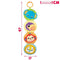 Pluchen boek Winfun 17 x 67 x 4,5 cm (6 Stuks)