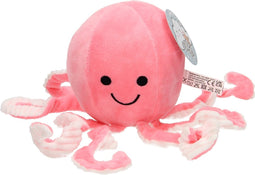 Pluchen Knuffel - Octopus