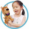 Pluchen Marionet Lansay Scooby-Doo