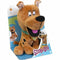 Pluchen Marionet Lansay Scooby-Doo
