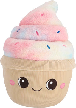 Pluchiez Pluche Cupcake 43 Cm