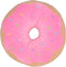 Pluchiez Pluche Donut 38 Cm