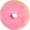 Pluchiez Pluche Donut 38 Cm
