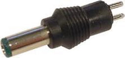 PLUG 5.5 x 2.1mm