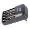 Plug-fast charger Ultimate 4 with individual bay monitoring, trickle charging and battery defect det