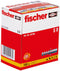 plug fischer S8 (100st.)