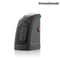 Plug-in Keramische Verwarming HeatPod InnovaGoods IG814847 400W Aanpasbaar Zwart Multicolour (Refurb